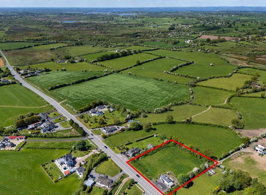 Fearmore, Kilkenny West, N37A504