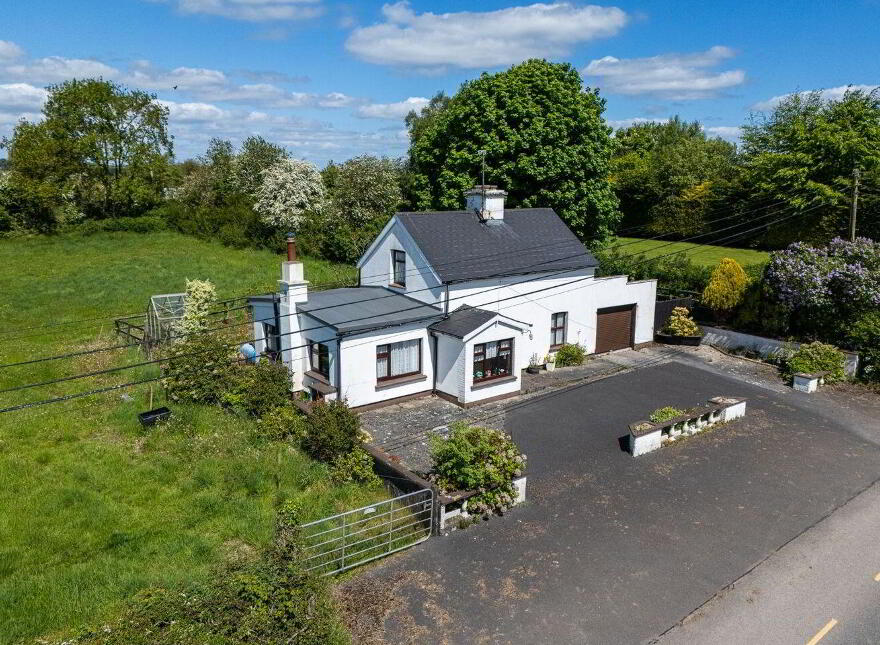 Fearmore, Kilkenny West, N37A504