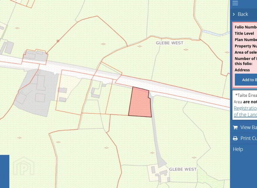 Castledaly, Moate