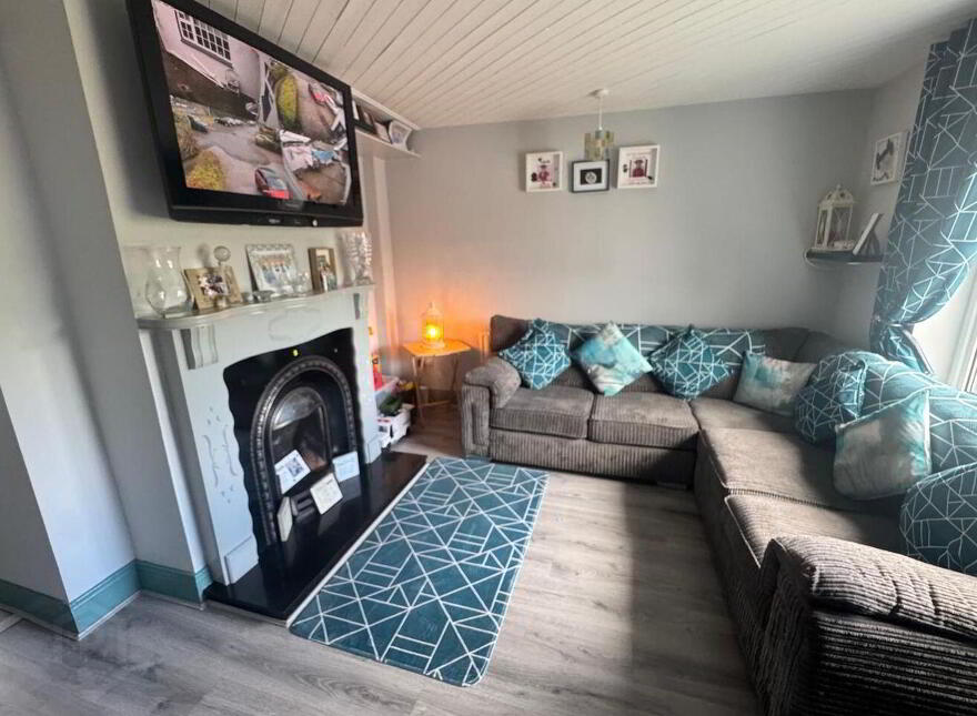 8 Beechville, Athlone, N37D2Y7