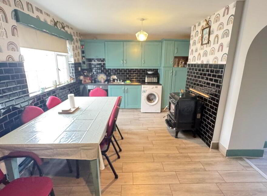 8 Beechville, Athlone, N37D2Y7