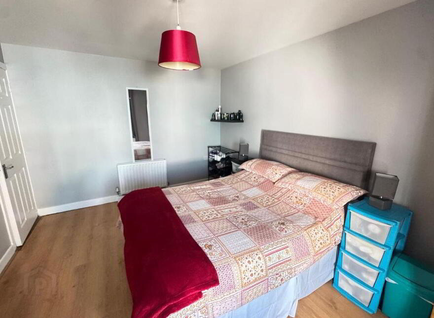 8 Beechville, Athlone, N37D2Y7