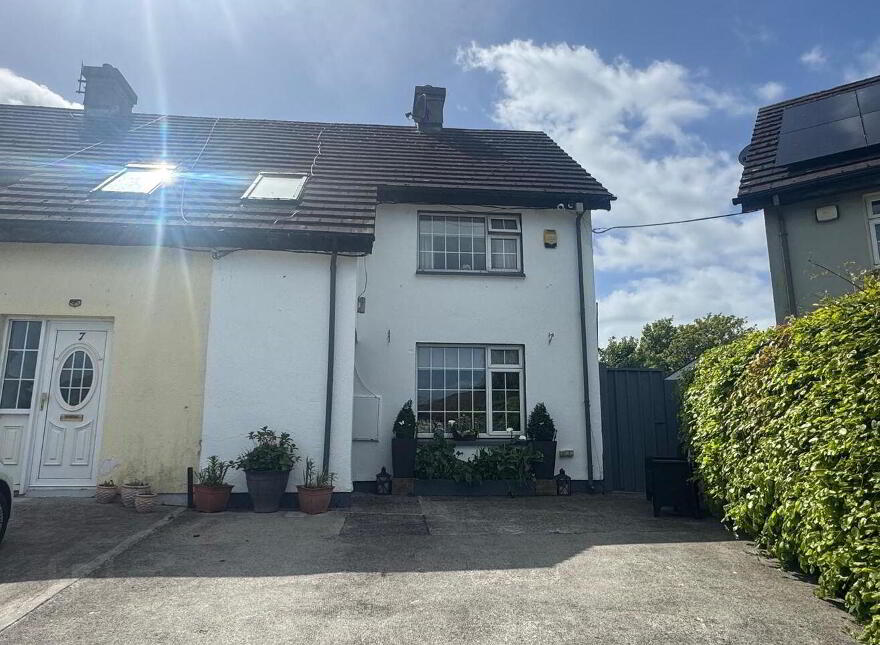 8 Beechville, Athlone, N37D2Y7