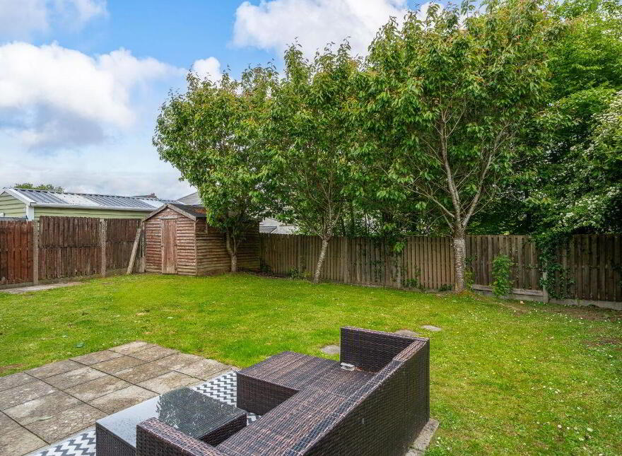19 Waterville, Bealnamulla, Monksland, Athlone, N37P5K5