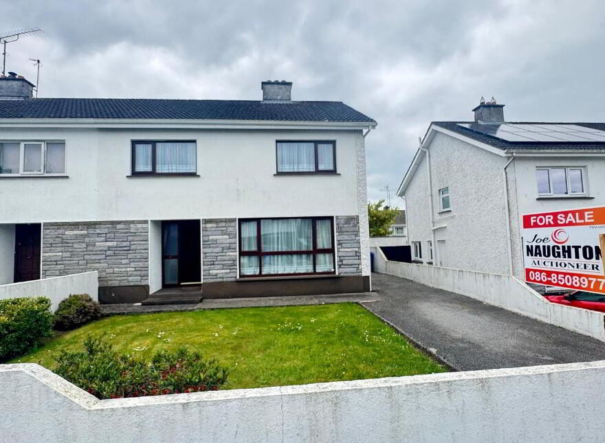 37 Cypress Gardens, Athlone, N37DC63