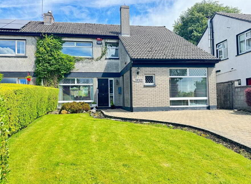 Saint Anthony, 3 Montree, Athlone, N37NW01