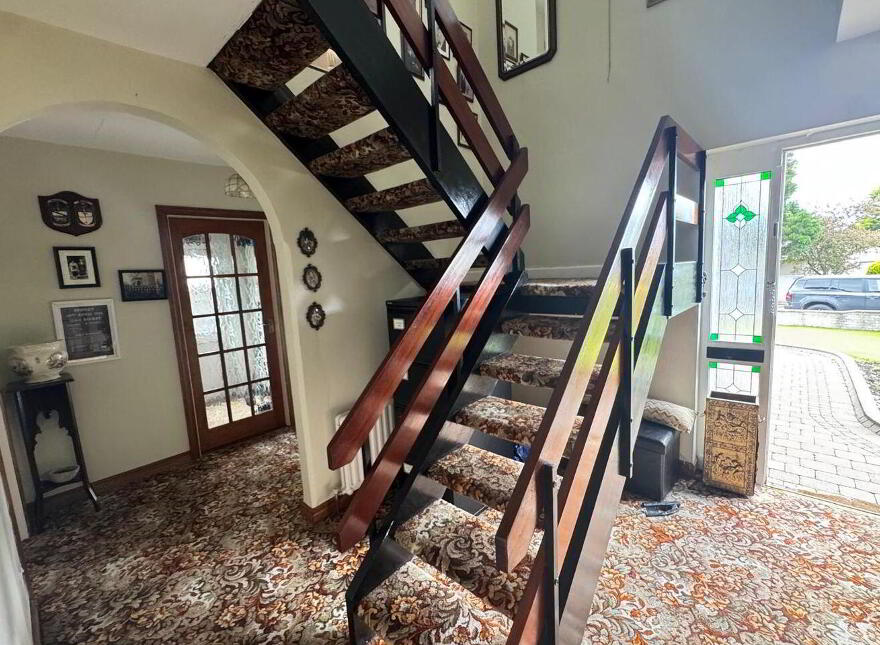 Saint Anthony, 3 Montree, Athlone, N37NW01