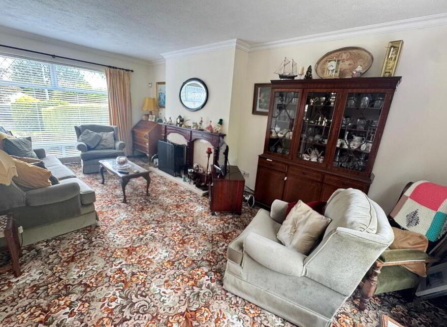 Saint Anthony, 3 Montree, Athlone, N37NW01