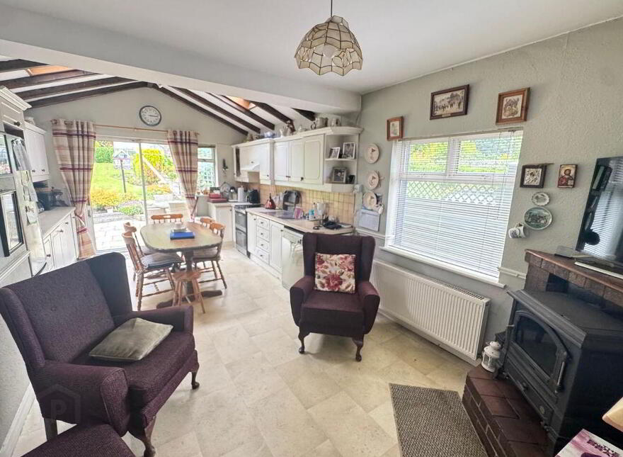 Saint Anthony, 3 Montree, Athlone, N37NW01