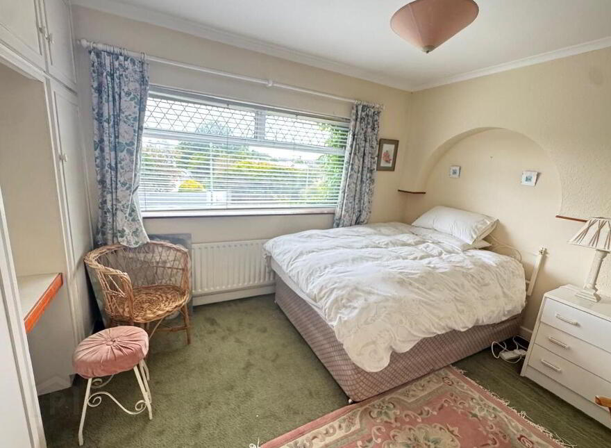 Saint Anthony, 3 Montree, Athlone, N37NW01