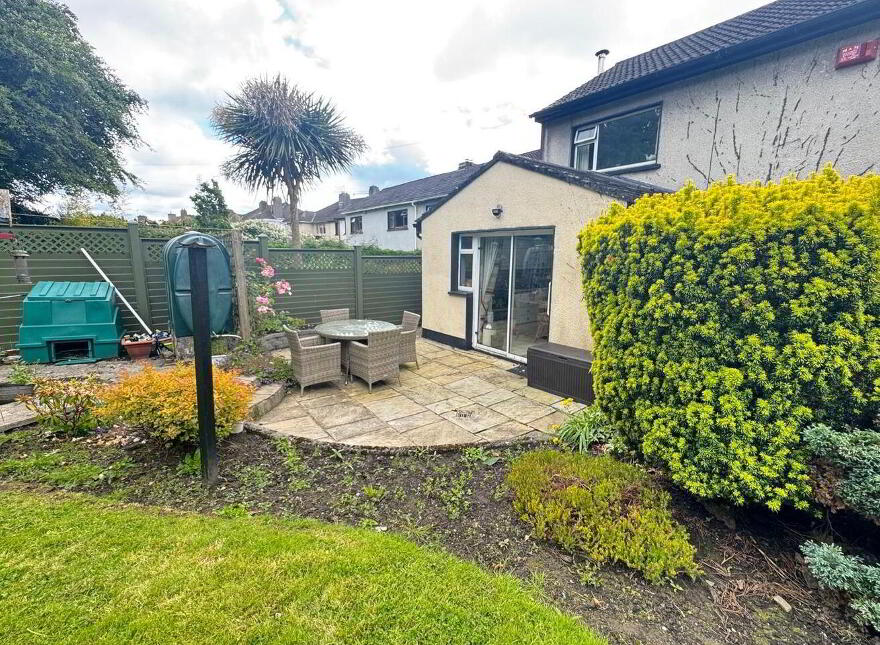 Saint Anthony, 3 Montree, Athlone, N37NW01