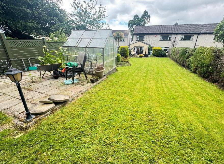 Saint Anthony, 3 Montree, Athlone, N37NW01