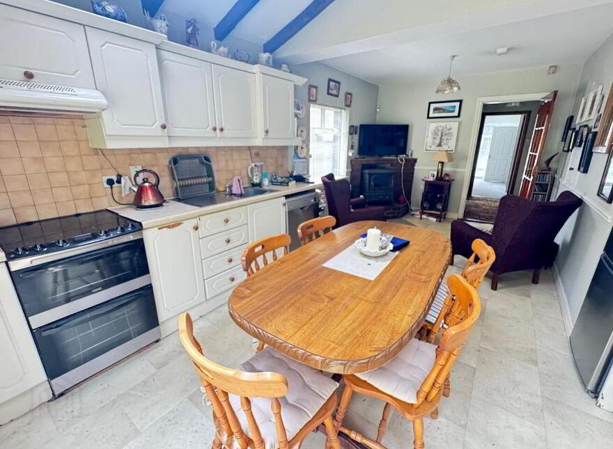 Saint Anthony, 3 Montree, Athlone, N37NW01