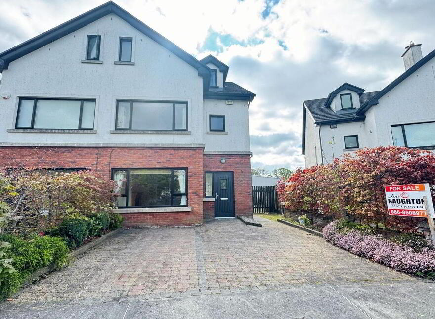 43 Drumaconn, Cornamaddy, Athlone, N37E8C5