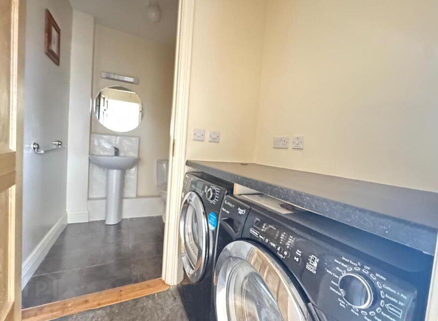 43 Drumaconn, Cornamaddy, Athlone, N37E8C5