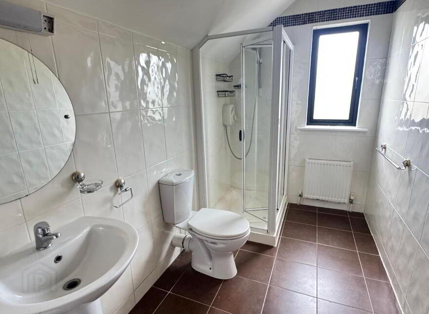 43 Drumaconn, Cornamaddy, Athlone, N37E8C5