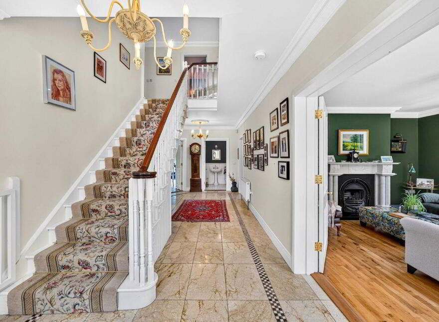 Sandybay House, Creaghduff, Coosan, Athlone, N37A0H2