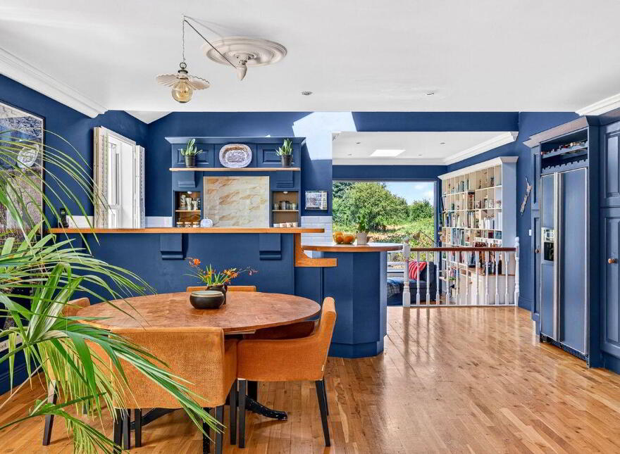 Sandybay House, Creaghduff, Coosan, Athlone, N37A0H2