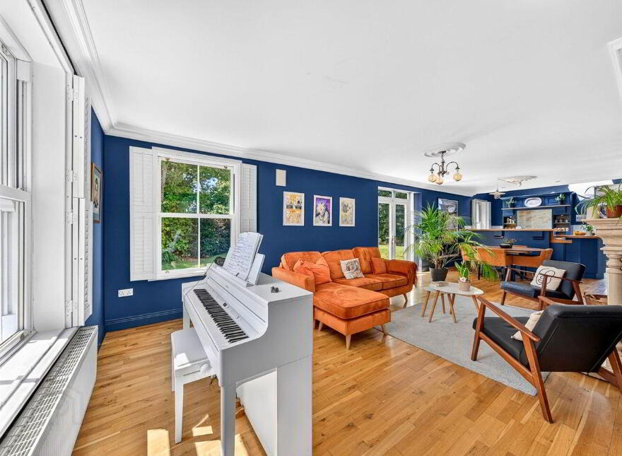 Sandybay House, Creaghduff, Coosan, Athlone, N37A0H2