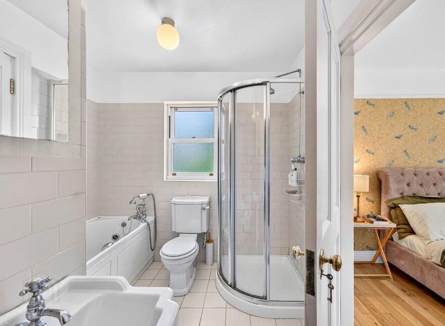 Sandybay House, Creaghduff, Coosan, Athlone, N37A0H2