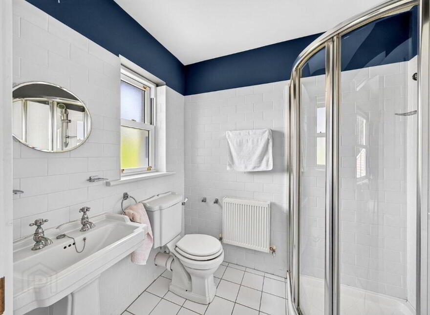 Sandybay House, Creaghduff, Coosan, Athlone, N37A0H2