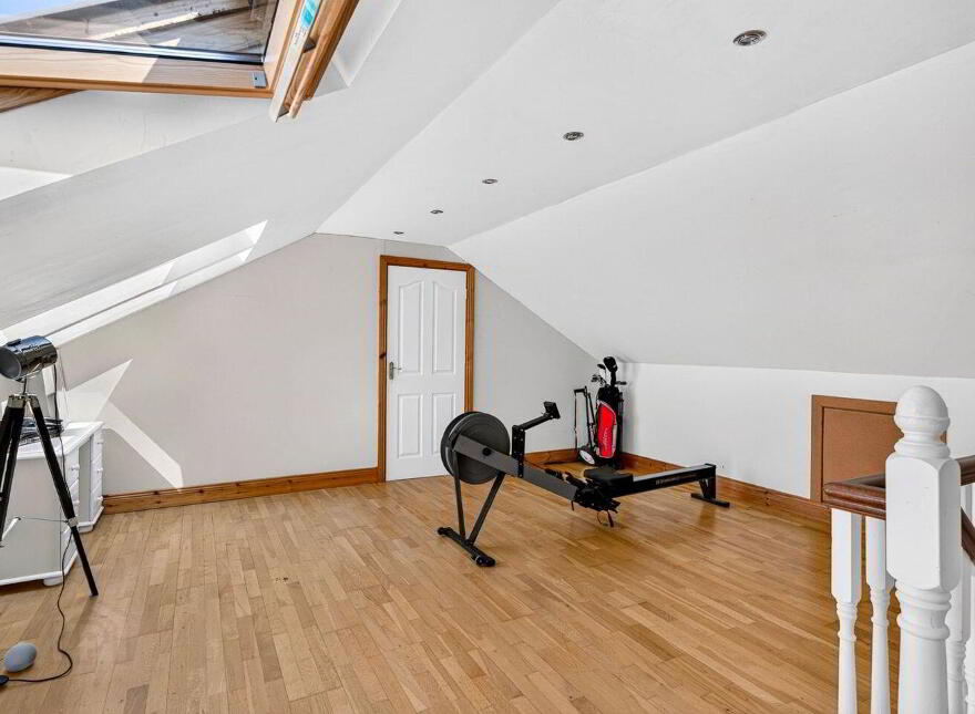 Sandybay House, Creaghduff, Coosan, Athlone, N37A0H2
