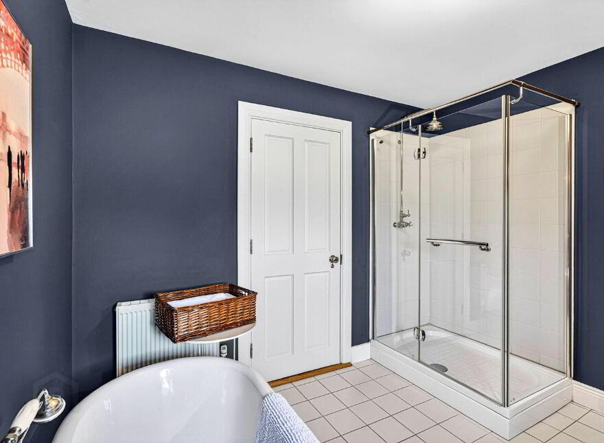 Sandybay House, Creaghduff, Coosan, Athlone, N37A0H2