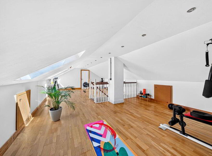 Sandybay House, Creaghduff, Coosan, Athlone, N37A0H2
