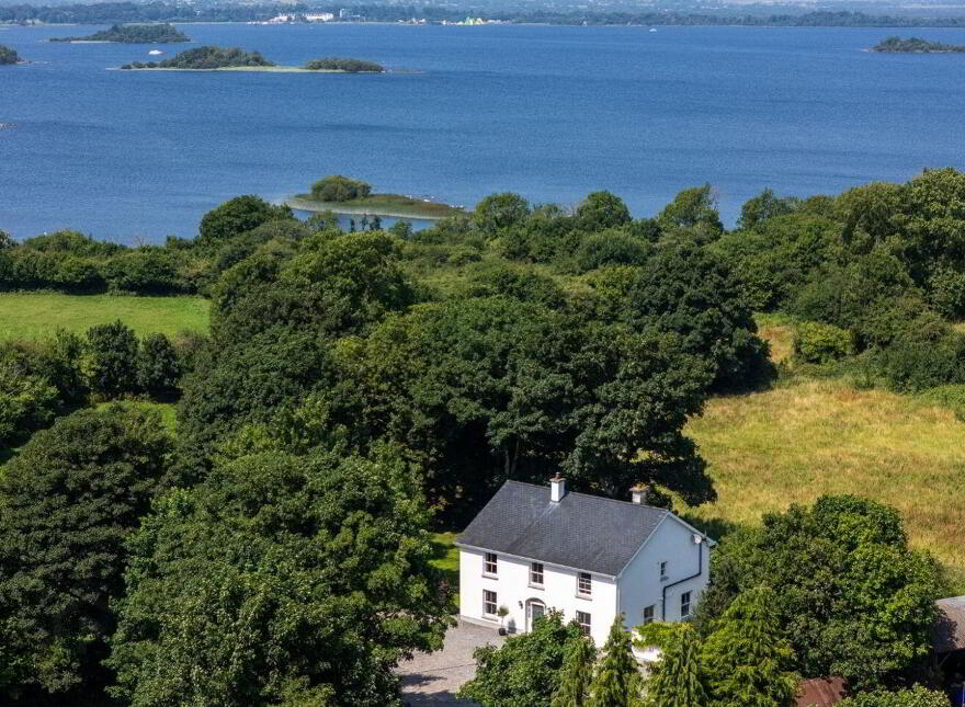 Sandybay House, Creaghduff, Coosan, Athlone, N37A0H2