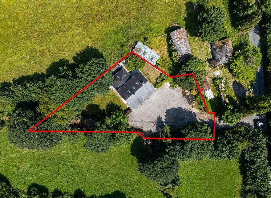 Sandybay House, Creaghduff, Coosan, Athlone, N37A0H2