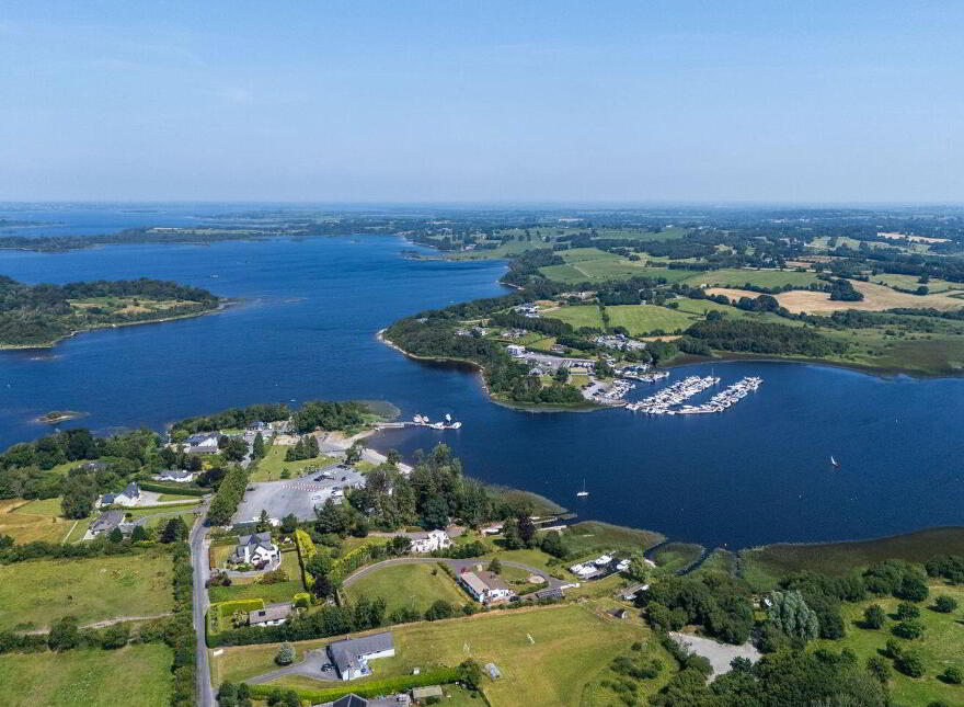 Sandybay House, Creaghduff, Coosan, Athlone, N37A0H2