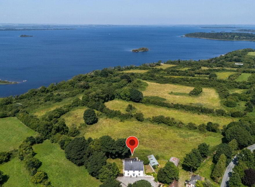 Sandybay House, Creaghduff, Coosan, Athlone, N37A0H2