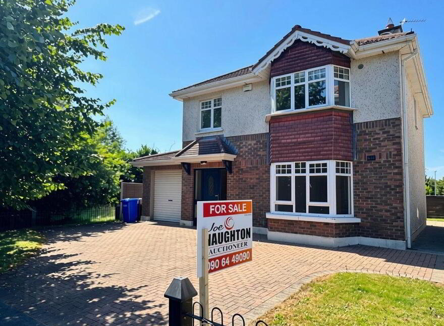 9 Woodville Rise, Woodville Grange, Athlone, N37HK19