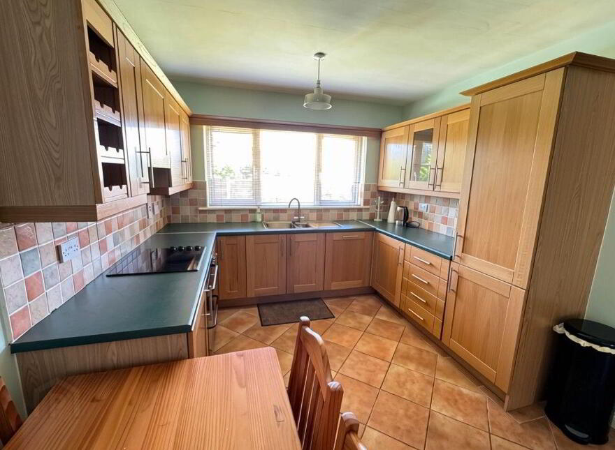 9 Woodville Rise, Woodville Grange, Athlone, N37HK19