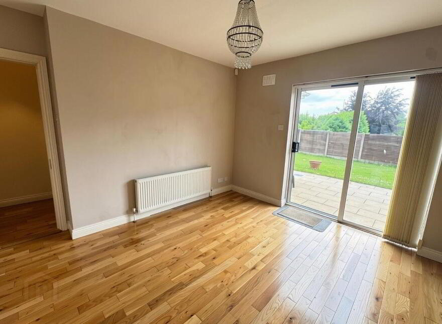 9 Woodville Rise, Woodville Grange, Athlone, N37HK19