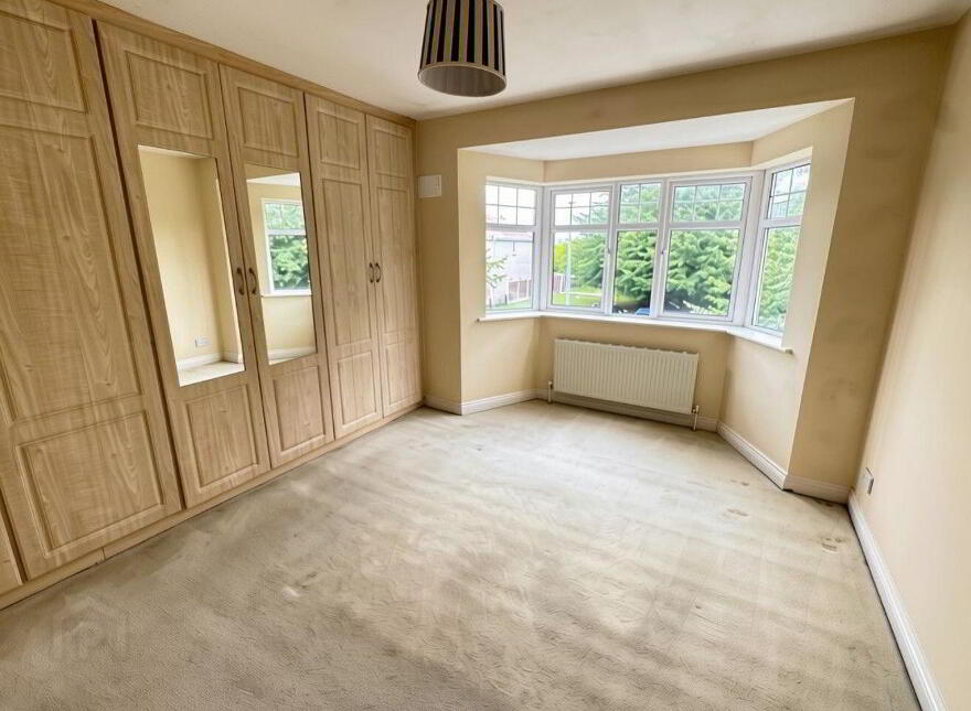 9 Woodville Rise, Woodville Grange, Athlone, N37HK19