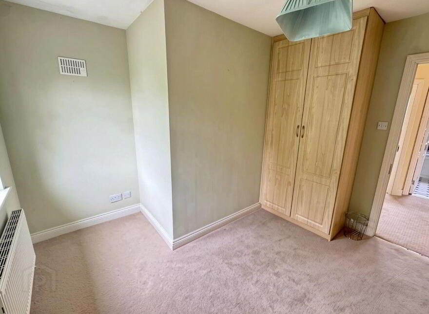 9 Woodville Rise, Woodville Grange, Athlone, N37HK19