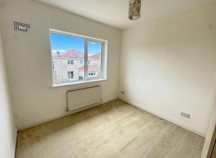 9 Woodville Rise, Woodville Grange, Athlone, N37HK19
