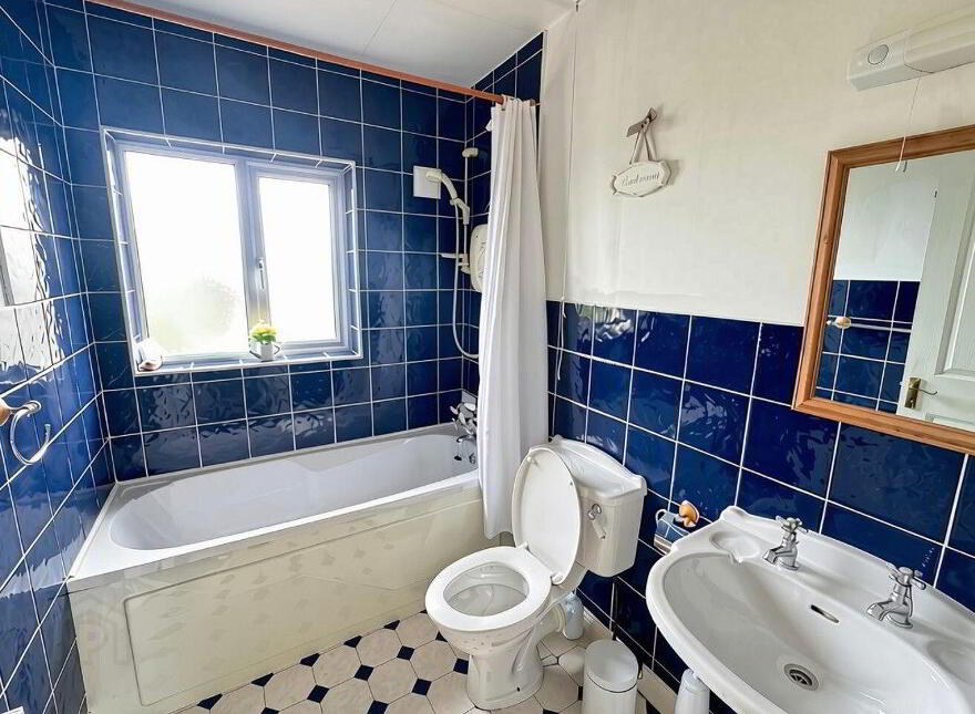 9 Woodville Rise, Woodville Grange, Athlone, N37HK19