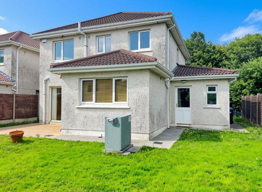9 Woodville Rise, Woodville Grange, Athlone, N37HK19