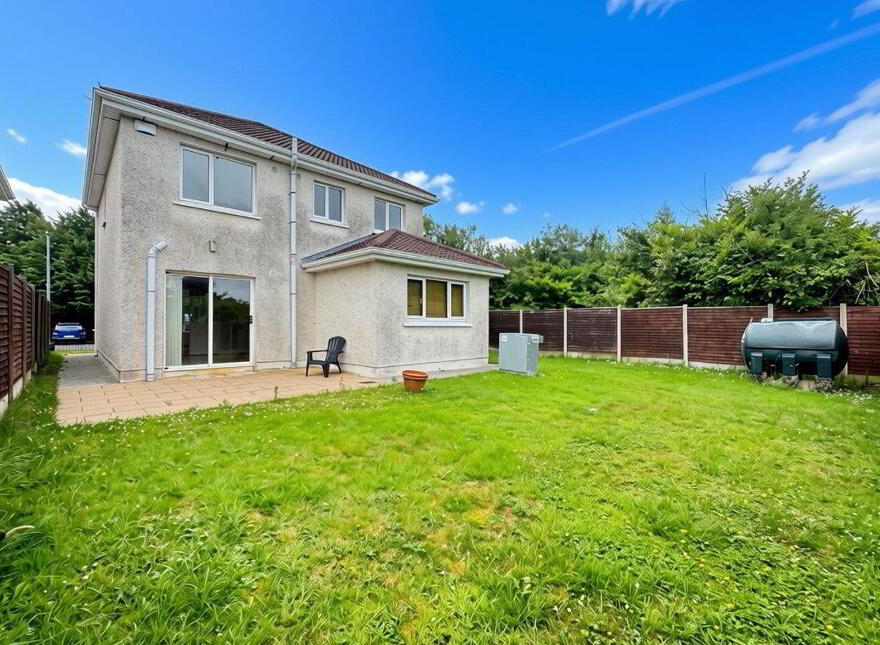 9 Woodville Rise, Woodville Grange, Athlone, N37HK19