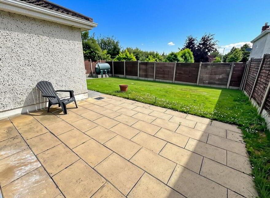 9 Woodville Rise, Woodville Grange, Athlone, N37HK19
