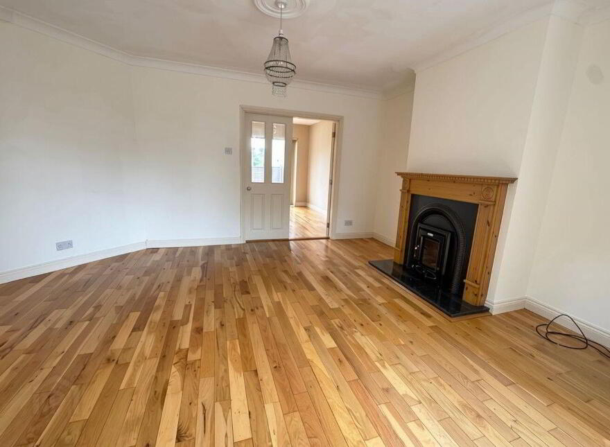 9 Woodville Rise, Woodville Grange, Athlone, N37HK19