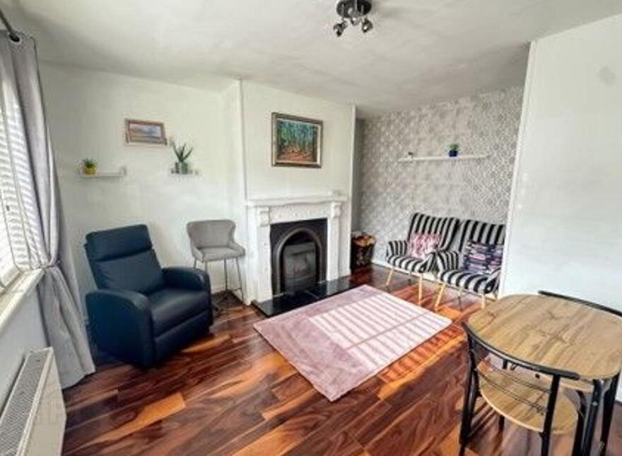 13 Assumption Road, Athlone, N37YR74