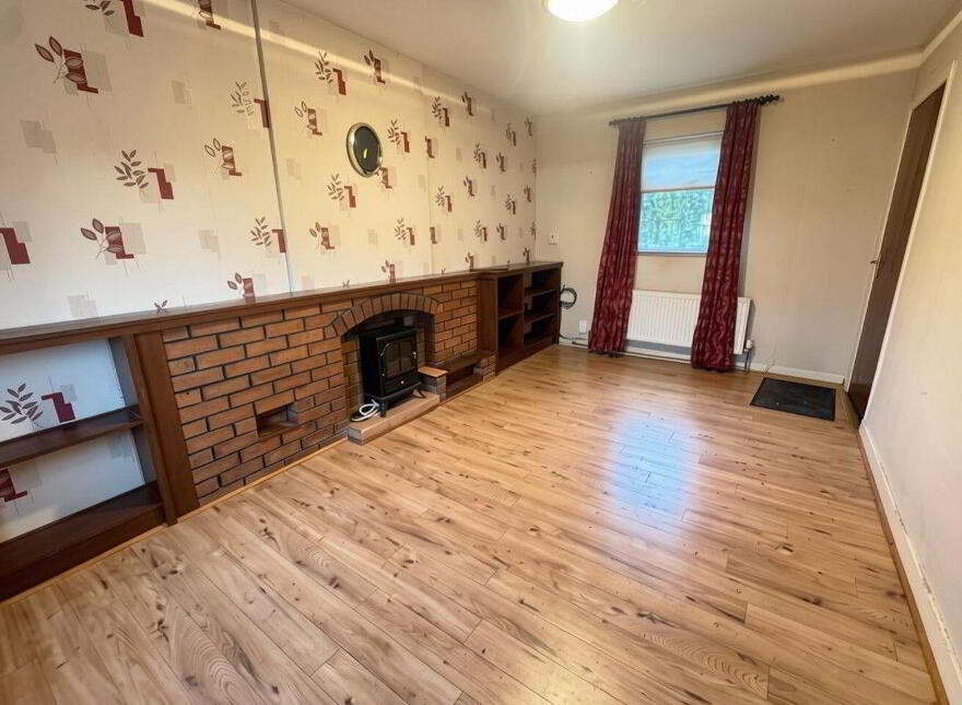 30 Saint Joseph's Villas, Athlone, N37E7K8