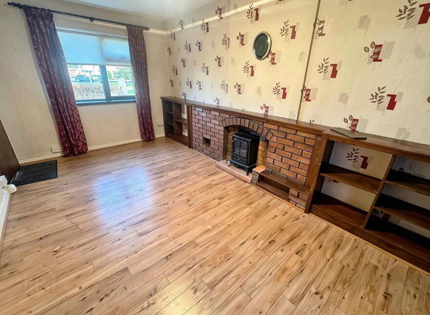 30 Saint Joseph's Villas, Athlone, N37E7K8