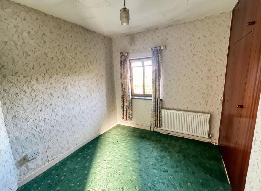 30 Saint Joseph's Villas, Athlone, N37E7K8