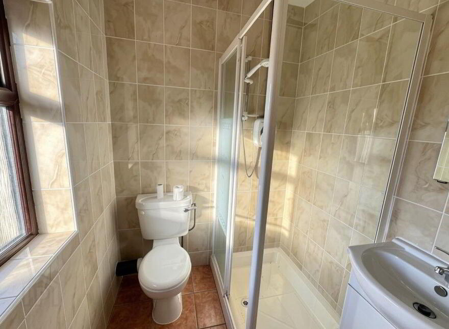 30 Saint Joseph's Villas, Athlone, N37E7K8