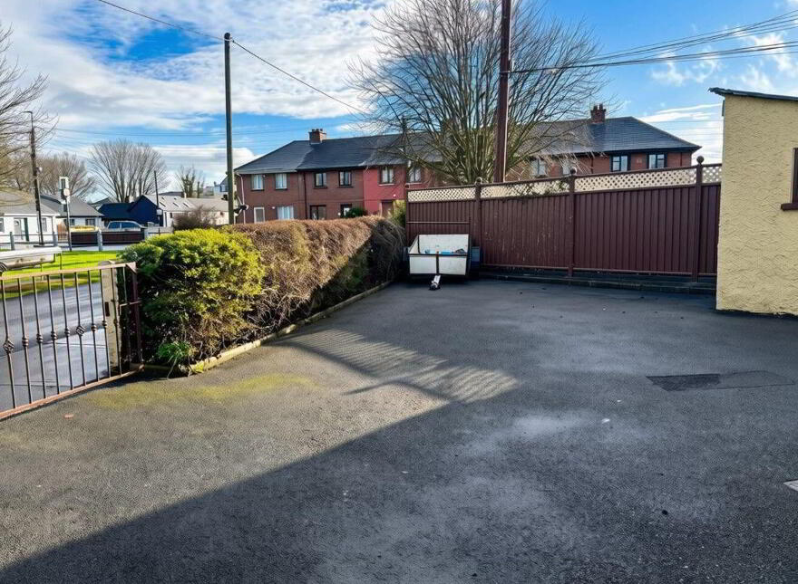 30 Saint Joseph's Villas, Athlone, N37E7K8