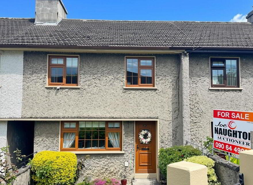 15 Saint Asicus Villas, Athlone, N37D2F1 photo